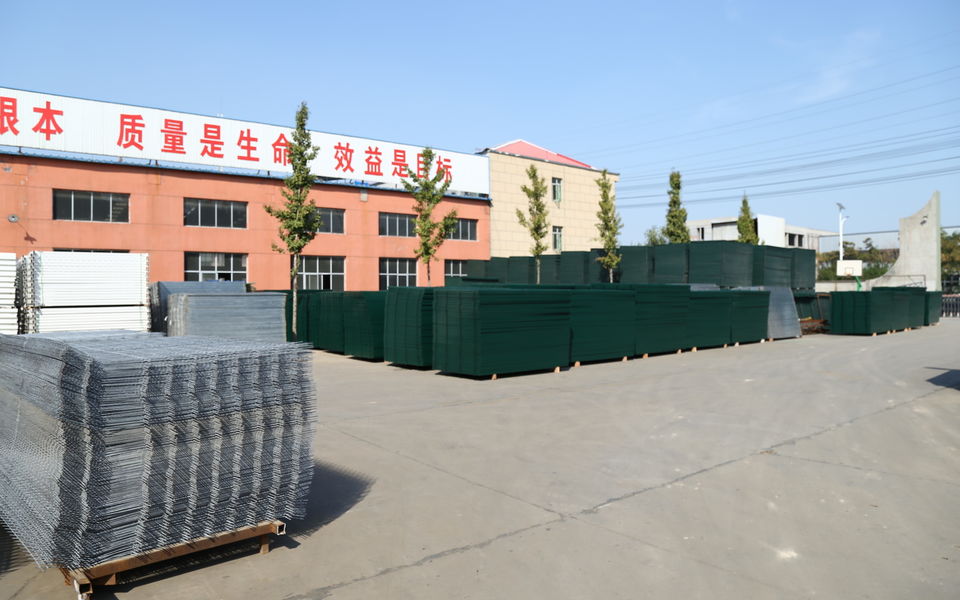 Beijing Silk Road Enterprise Management Services Co.,LTD manufacturer production line