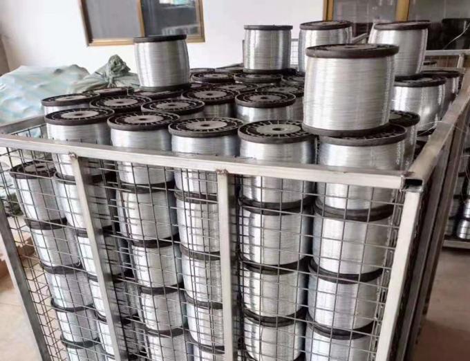 1mm Thin Metal Cable 1.42mm Steel Wire Thin Stainless Steel Light Cable