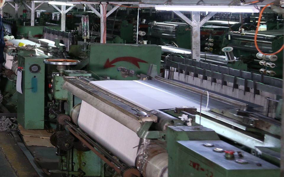 Beijing Silk Road Enterprise Management Services Co.,LTD manufacturer production line