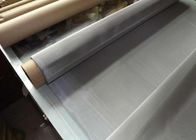 Filter Mesh 200 600 Stainless Steel Twill Weave Mesh 0.053mm 0.018mm
