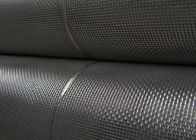 Lengh 50m Plain Weave Wire SS201 Stainless Steel Woven Wire Mesh