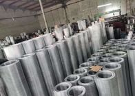 600 Mesh SS Wire Cloth 0.023mm Stainless Steel Wire Cloth Screen Printing Industry