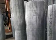 Wire Diameter 0.025mm 1mm 201 Stainless Steel Woven Mesh