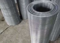 SS 304 Filter Mesh Screen Stainless Steel 30m/ Roll Acid Resistant