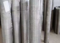 Multi Purpose 30m/ Roll Woven 316 Stainless Steel Mesh Screen
