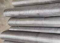 Wire Diameter 0.025mm 1mm 201 Stainless Steel Woven Mesh