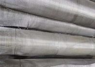 Multi Purpose 30m/ Roll Woven 316 Stainless Steel Mesh Screen