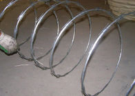 Snake Belly Razor Barbed Wire 500mm 10M Security Razor Wire Fencing