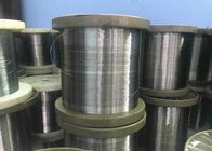 Bright Finish Thin Metal Wire 304 Thin Stainless Steel Wire In Spool