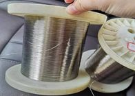 0.09mm 0.2mm Thin Stainless Steel Wire In Coil Steel Thin Wire