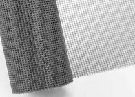 Natural Colour SS 201 Wire Filter Screen Stainless Steel Gauze Mesh