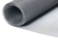 SS 304 Weave Style 1-500 MESH Stainless Steel Woven Mesh
