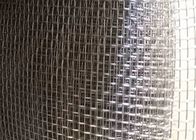 Filtration SS 316 30m Dutch Wire Mesh Woven Stainless Steel