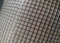 Dipping Plastic Low Carbon Steel Wire 0.15mm 6.0mm Plastic Coated Welded Wire Mesh