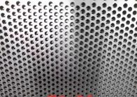 Spray Plastic Carbon Steel Mesh Metal Punching Perforated Mesh Sheet