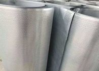 Stainless Steel 201 Sheet Perforated Metal Mesh Smooth Surface Perforated Mesh Panels