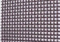Stainless Steel 316L Crimped Woven Wire Mesh Wear Resistance