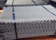 Aluminum Magnesium Alloy Plate Recyclable LWM 4.5mm Expanded Metal Mesh 200mm