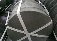 Low Carbon Steel Metal Screen Filter 20 800 Mesh Wire Mesh Products