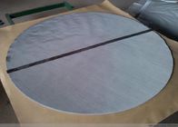 Mesh Filter Screen Bare Edge Hemming Copper Wire Mesh Products
