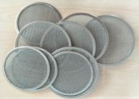 Double Layer Filter Mesh Stainless Steel 316 Wire Mesh Products