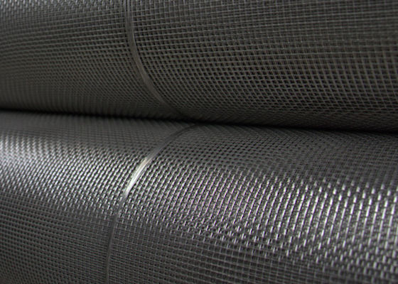 Lengh 50m Plain Weave Wire SS201 Stainless Steel Woven Wire Mesh