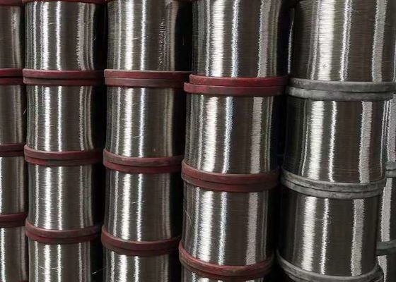 0.5mm Thin Stainless Wire 1.42mm 316L Steel Thin Wire