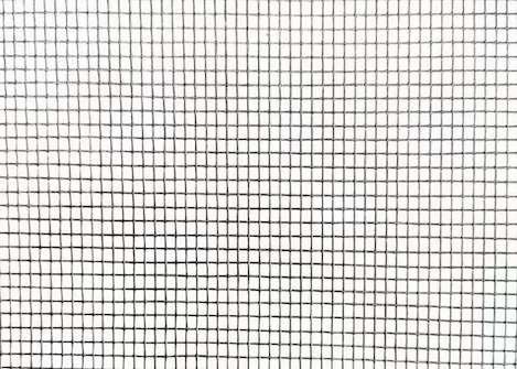 Plain Weave Wire 0.025 2mm Acid Resistant Stainless Steel Woven Mesh