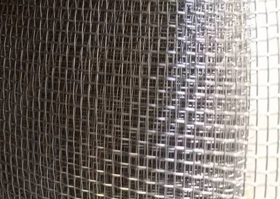Filtration SS 316 30m Dutch Wire Mesh Woven Stainless Steel