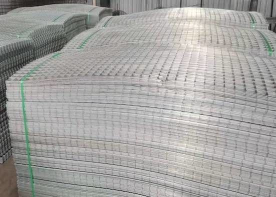 0.5m Stainless Steel Wire Mesh 316L Construction Wire Mesh 2m