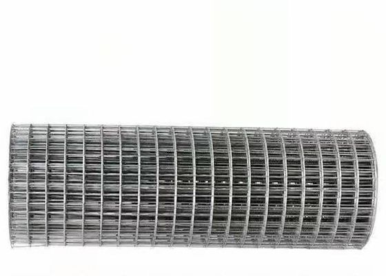 0.5m 2m Agricultural Mesh Carbon Steel Wire Mesh 2X2 Welded