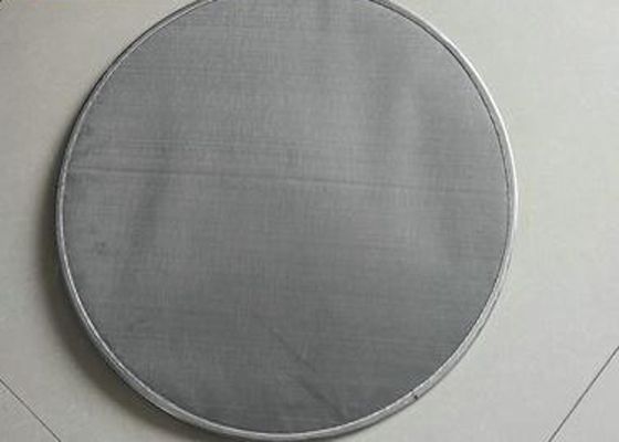 Three Layers Galvanized Iron Wire Filter Mesh Rectangle Wire Mesh Products