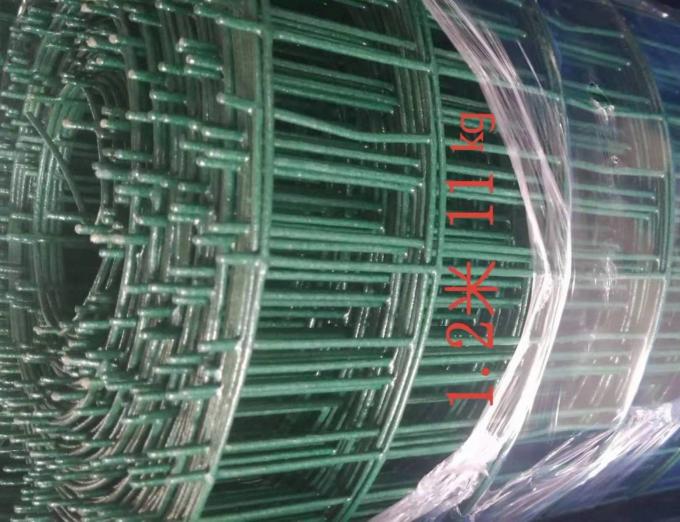 Low Carbon Steel Wire Mesh 1/2X1/2 Galvanised Steel Wire Mesh 30m